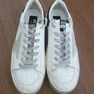 Golden Goose Stardan Leather Women's 41 - Men's (8.0)
